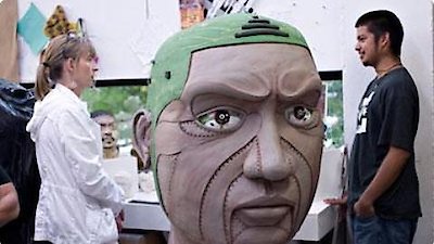 Craft In America Season 2 Episode 2