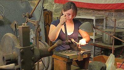 Craft In America Season 5 Episode 1