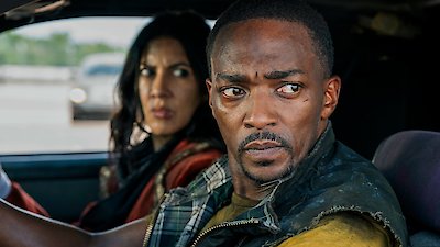 Twisted Metal Season 1 Episode 9