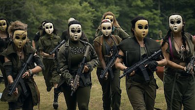 Twisted Metal Season 2 Episode 1