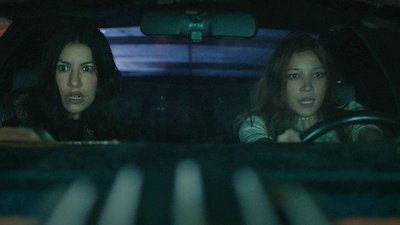 Twisted Metal Season 2 Episode 2