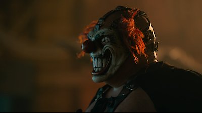 Twisted Metal Season 2 Episode 4