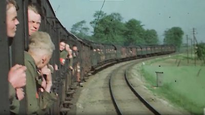 WWII Battles in Color Season 1 Episode 2