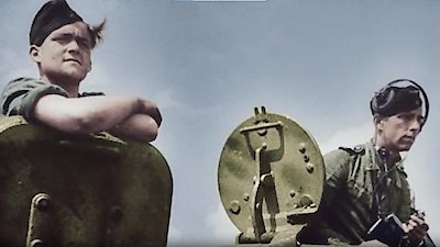 WWII Battles in Color Season 1 Episode 4