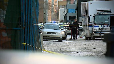 Crime Beat Season 1 Episode 3