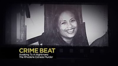 Crime Beat Season 3 Episode 25