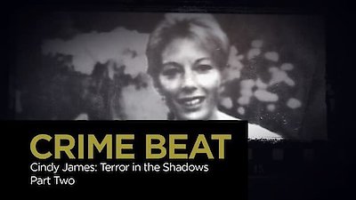 Watch Crime Beat Season 4 Episode 11 - Cindy James: Terror in the ...