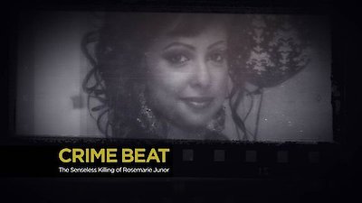 Crime Beat Season 4 Episode 24