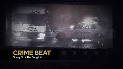 Crime Beat Season 5 Episode 14