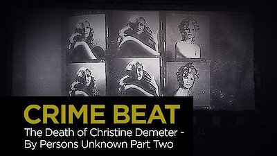 Crime Beat Season 5 Episode 21