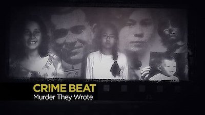 Crime Beat Season 5 Episode 23