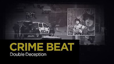 Crime Beat Season 5 Episode 25