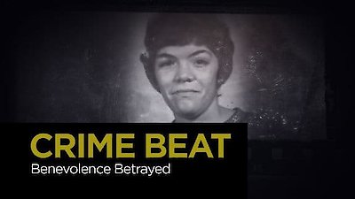 Crime Beat Season 5 Episode 26