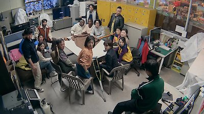 Zombieverse Season 1 Episode 2