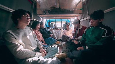 Zombieverse Season 1 Episode 4