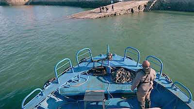 Zombieverse Season 1 Episode 8