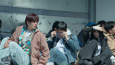 Zombieverse Season 2 Episode 1