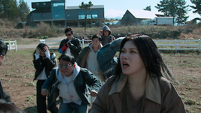 Zombieverse Season 2 Episode 2