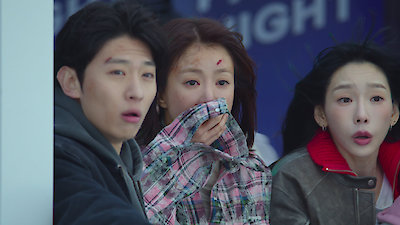 Zombieverse Season 2 Episode 3