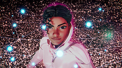 Mech Cadets Season 1 Episode 3