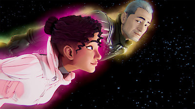 Mech Cadets Season 1 Episode 5