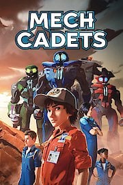 Mech Cadets