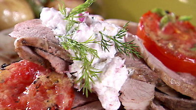 Bobby Flay's Barbecue Addiction Season 1 Episode 3