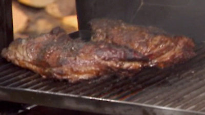 Bobby Flay's Barbecue Addiction Season 1 Episode 7