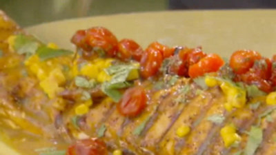 Bobby Flay's Barbecue Addiction Season 1 Episode 13