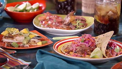 Bobby Flay's Barbecue Addiction Season 1 Episode 10