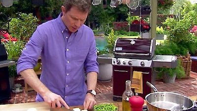 Bobby Flay's Barbecue Addiction Season 3 Episode 2