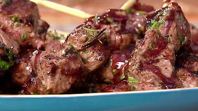 Bobby Flay's Barbecue Addiction Season 2 Episode 6