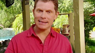 Bobby Flay's Barbecue Addiction Season 2 Episode 1