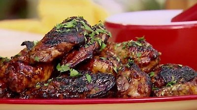 Bobby Flay's Barbecue Addiction Season 2 Episode 4