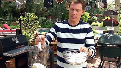 Bobby Flay's Barbecue Addiction Season 3 Episode 4