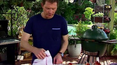 Bobby Flay's Barbecue Addiction Season 3 Episode 7