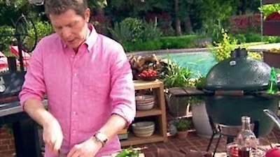 Bobby Flay's Barbecue Addiction Season 3 Episode 1