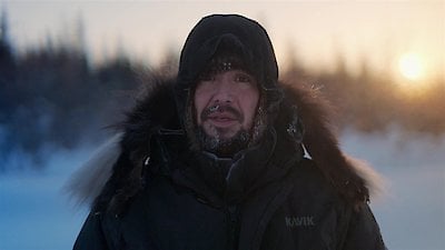 Life Below Zero: First Alaskans Season 1 Episode 3