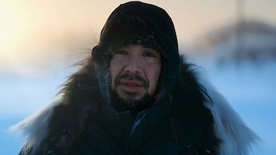 Life Below Zero: First Alaskans Season 1 Episode 5