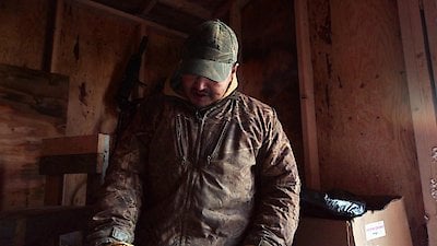 Life Below Zero: First Alaskans Season 1 Episode 6