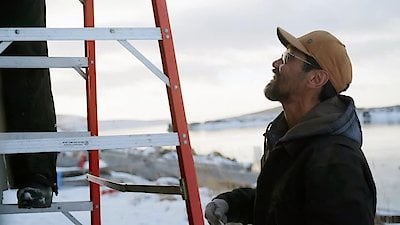 Life Below Zero: First Alaskans Season 1 Episode 7