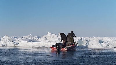 Life Below Zero: First Alaskans Season 1 Episode 8