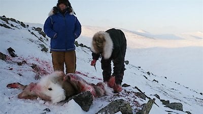 Life Below Zero: First Alaskans Season 2 Episode 3