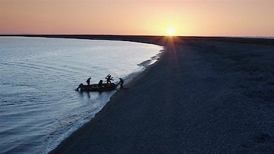 Life Below Zero: First Alaskans Season 2 Episode 4