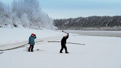 Life Below Zero: First Alaskans Season 2 Episode 14