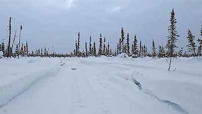 Life Below Zero: First Alaskans Season 3 Episode 5