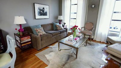 My Favorite Place Season 1 Episode 4