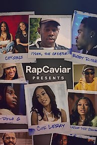 RapCaviar Presents