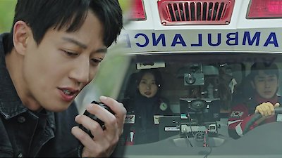 The First Responders Season 1 Episode 1