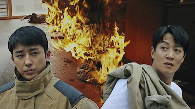 The First Responders Season 1 Episode 3